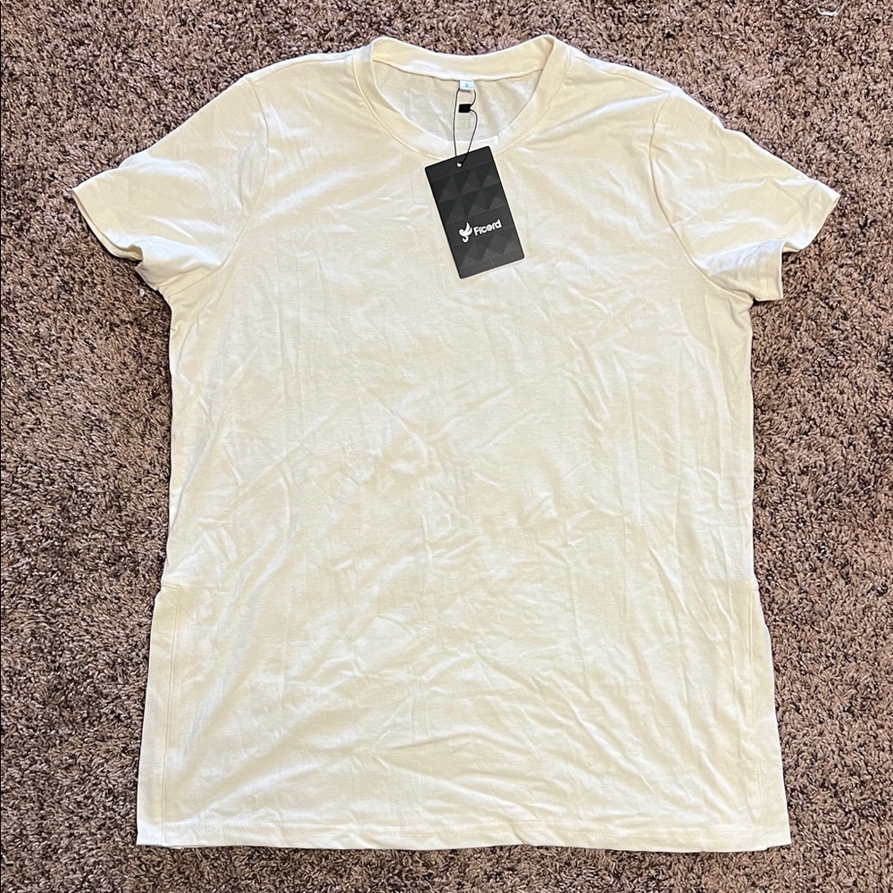 3 pack - Comfortable Maternity Short Sleeve T-shirts